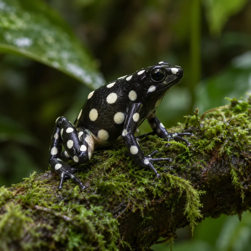 Excidobates mysteriosus
