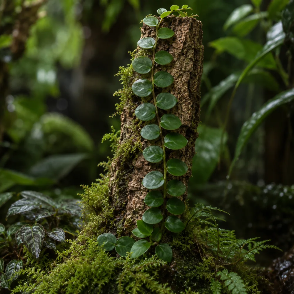 Marcgravia rectiflora