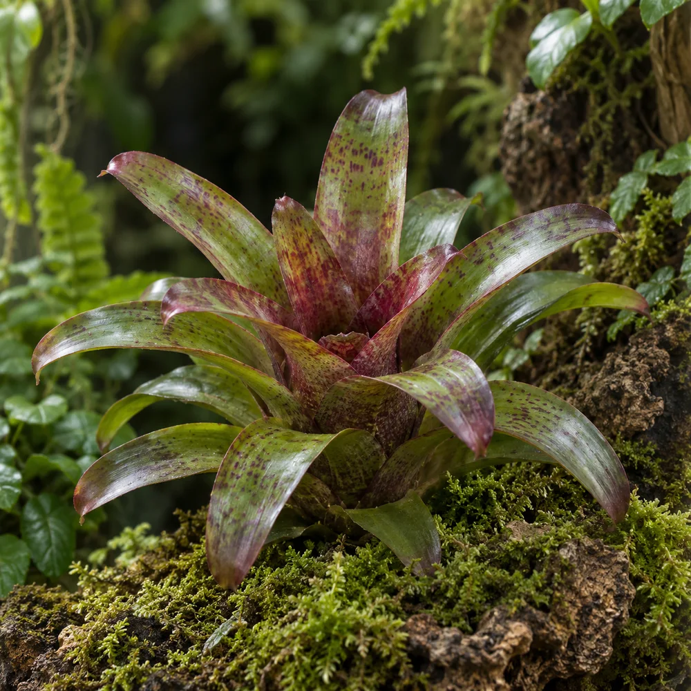 Neoregelia ‘Eliza’