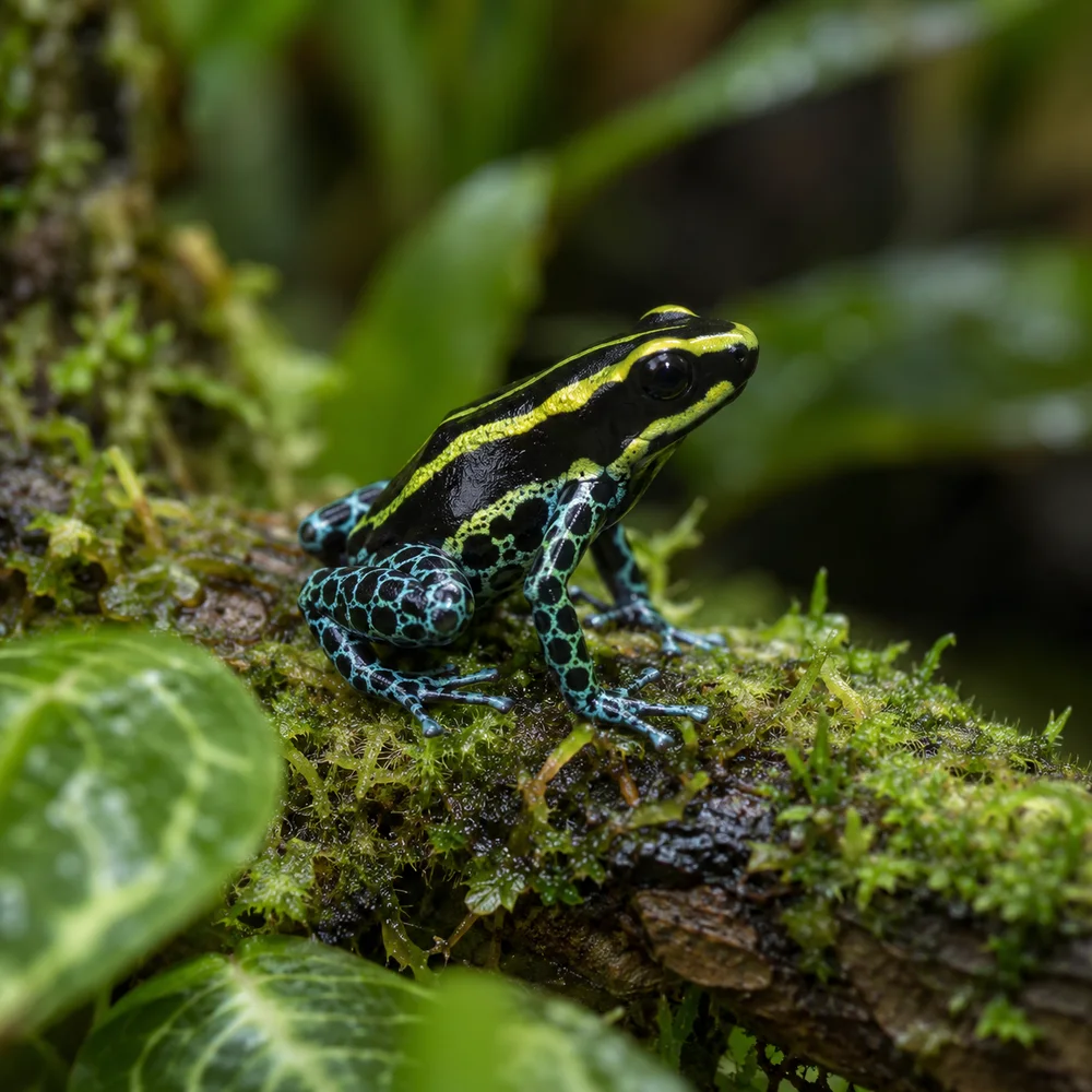 Ranitomeya variabilis ‘Southern’