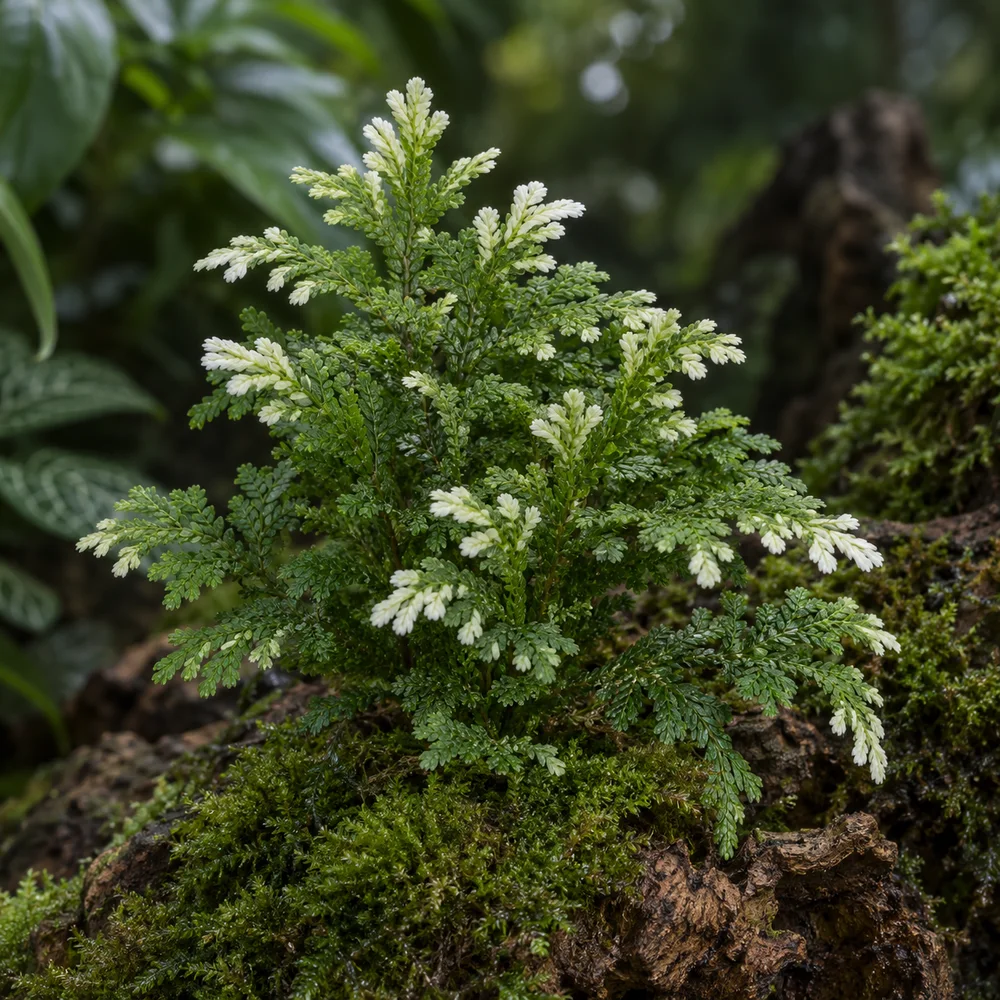 Selaginella martensii ‘Jori’